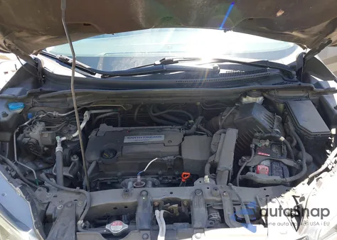 2015 Honda Cr-V Ex из США, поврежденный, VIN 3CZRM3H54FG704214